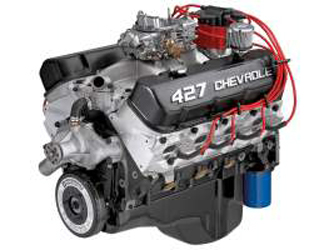 C12D2 Engine